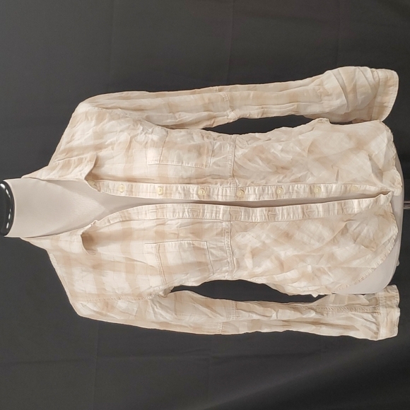 We The Free Blouse SZ PS - Picture 1 of 9